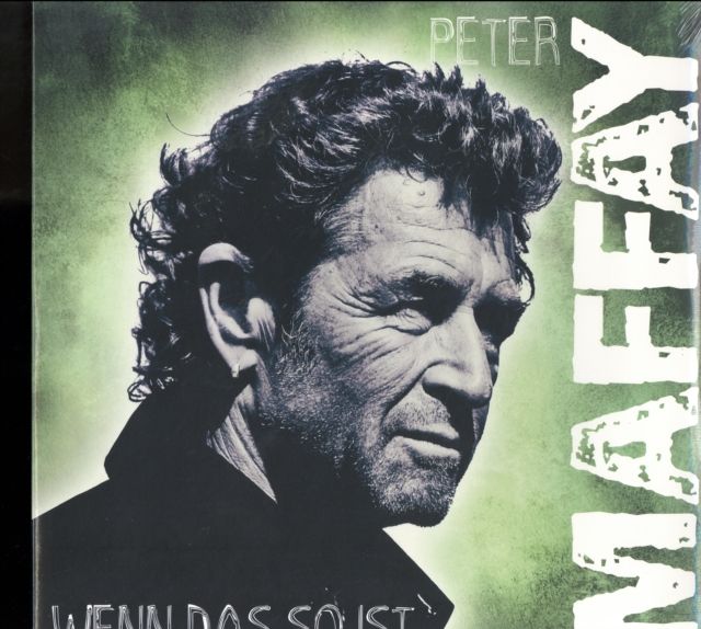 Peter Maffay