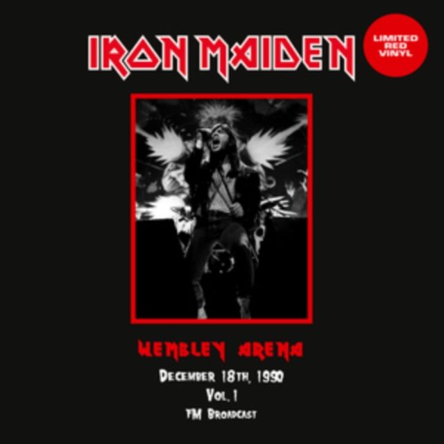 Iron Maiden