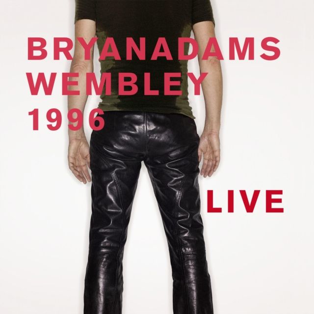 Bryan Adams