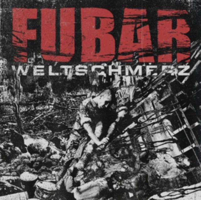 F.U.B.A.R.