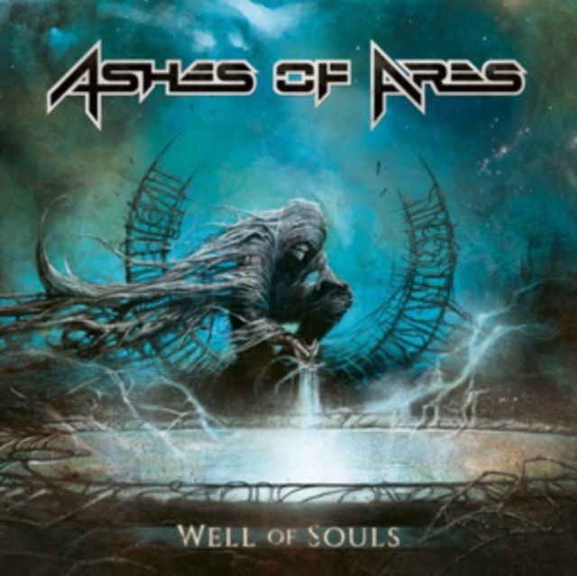 Ashes Of Ares