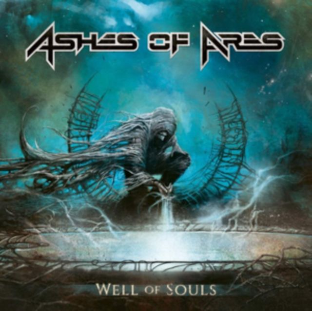 Ashes Of Ares