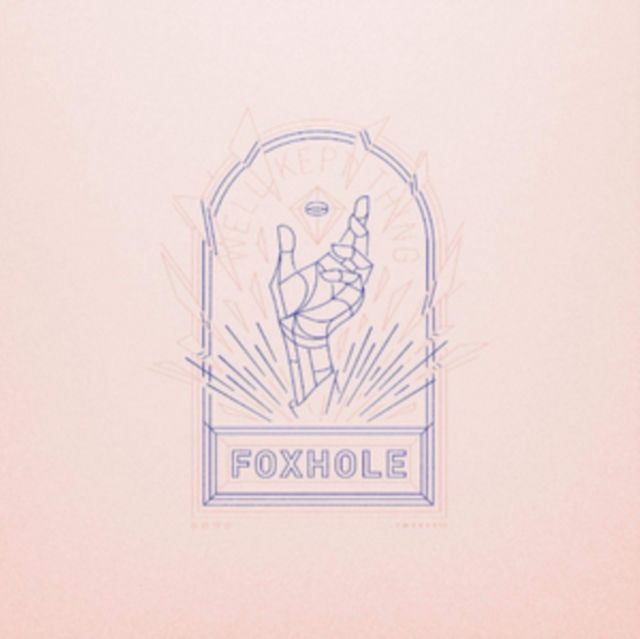 Foxhole