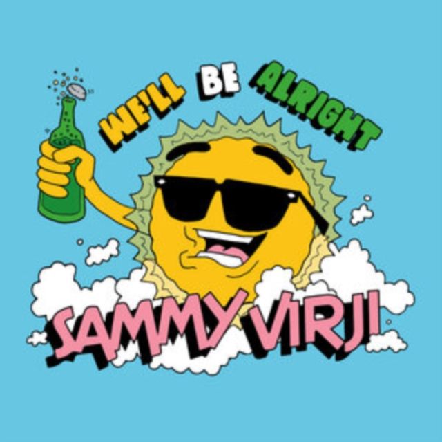 Sammy Virji