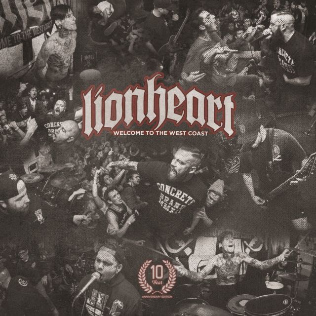 Lionheart