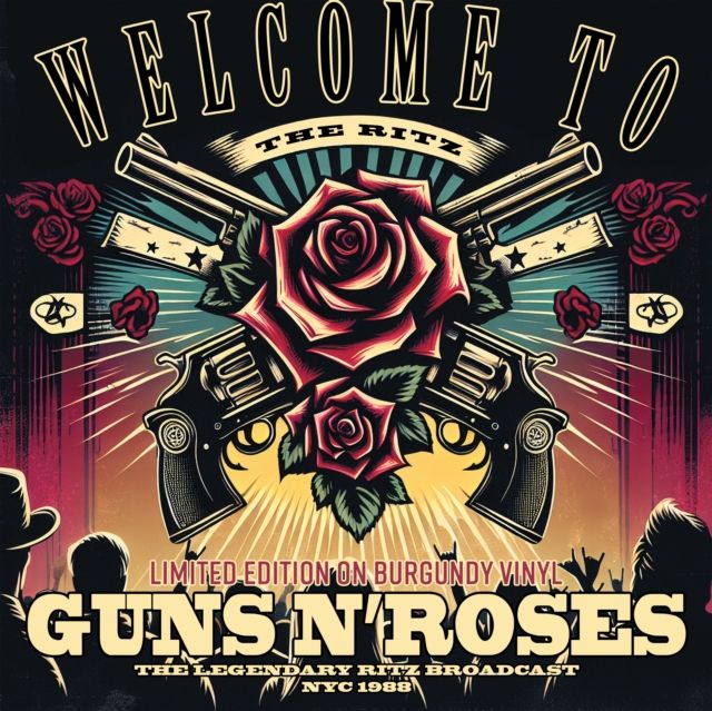 Guns N Roses