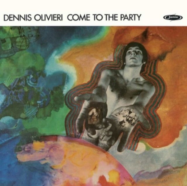 Dennis Olivieri