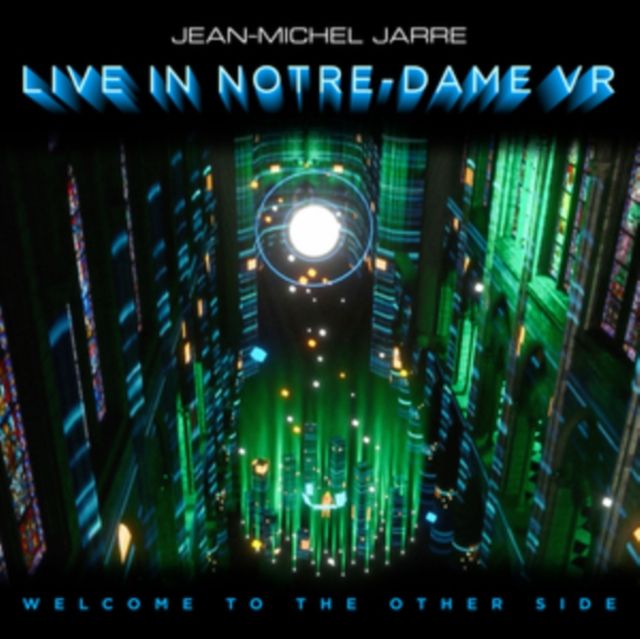 Jean-Michel Jarre