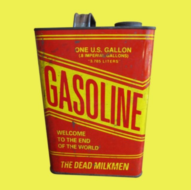 Dead Milkmen