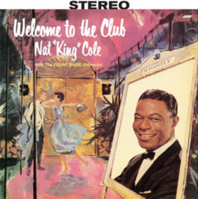 Nat King Cole