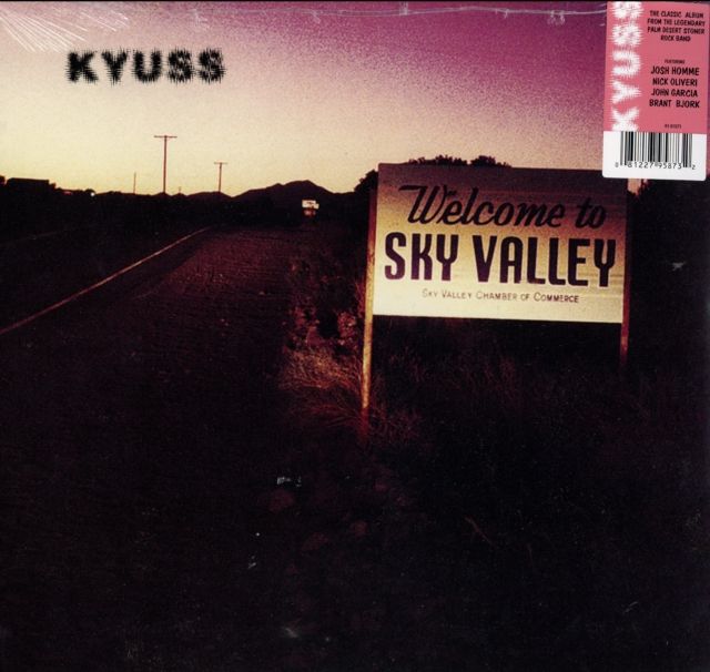Kyuss