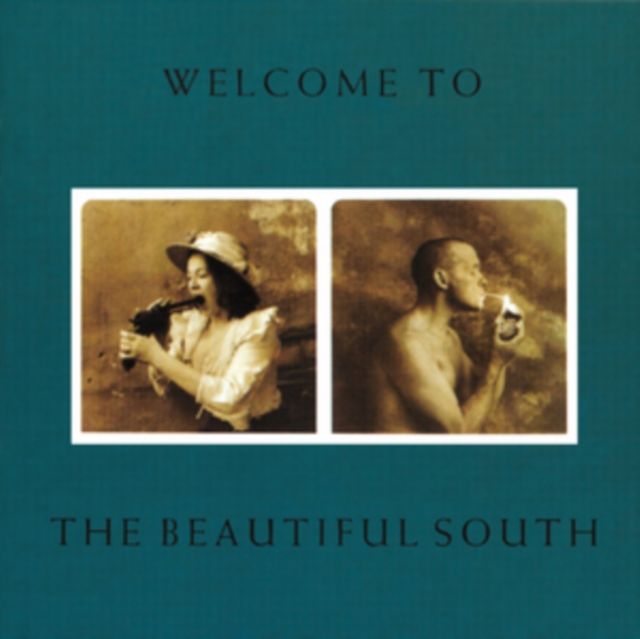 Beautiful South