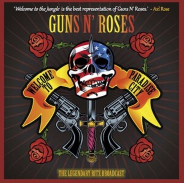 Guns N Roses