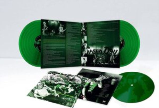 Green Day