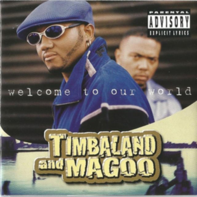 Timbaland & Magoo
