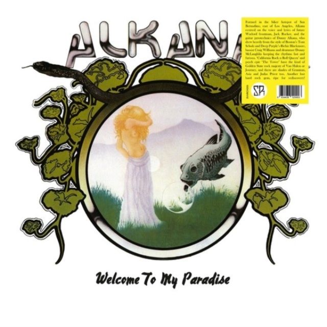 Alkana