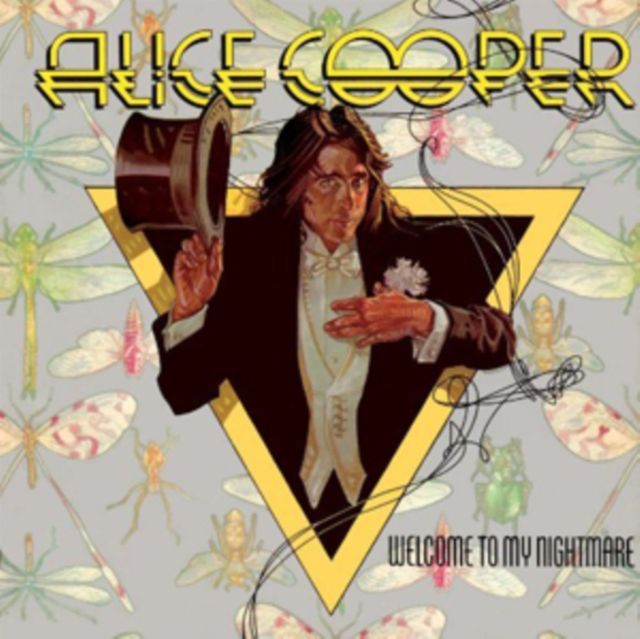 Alice Cooper
