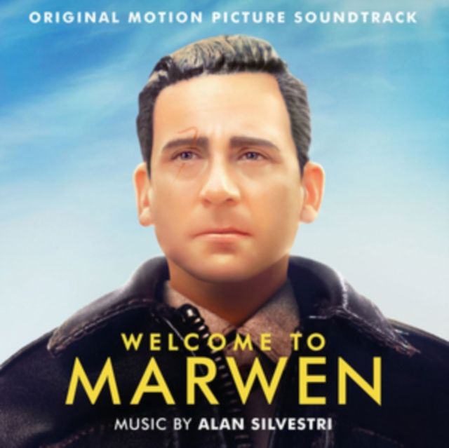 Alan Silvestri
