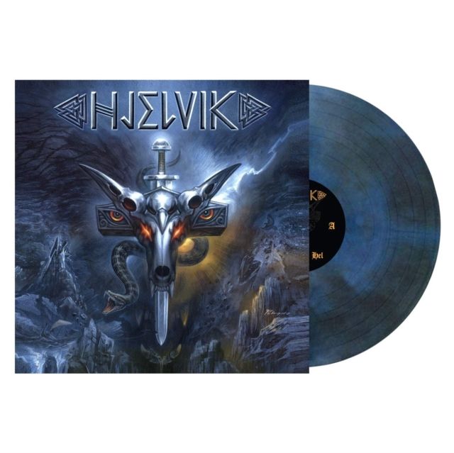 Hjelvik