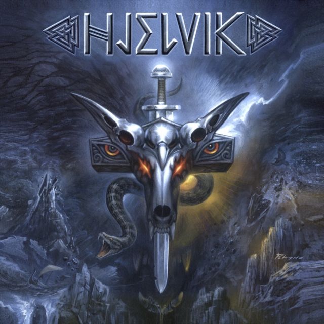 Hjelvik