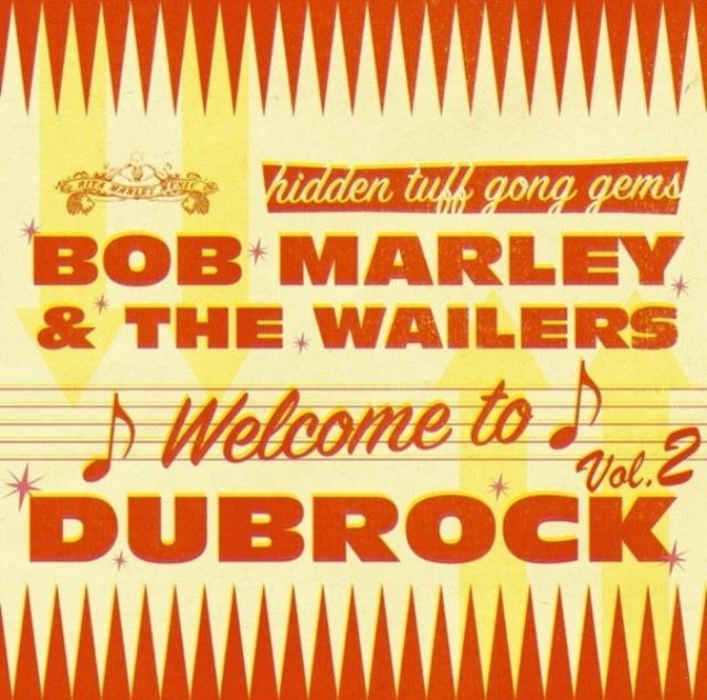 Bob Marley & The Wailers