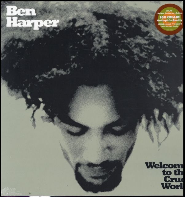 Ben Harper