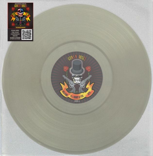 Guns N Roses