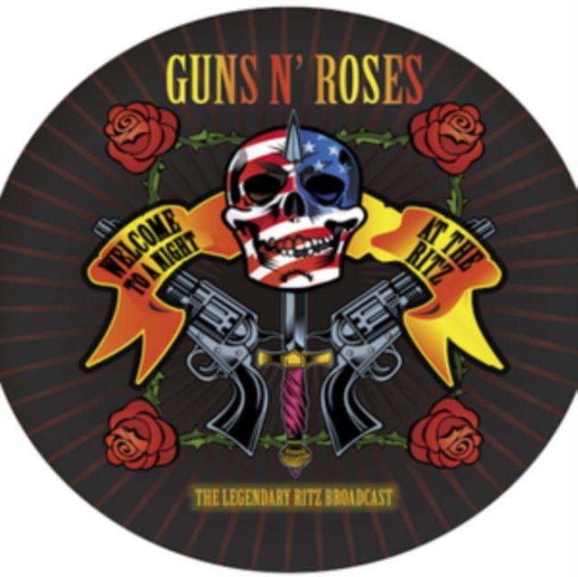 Guns N Roses