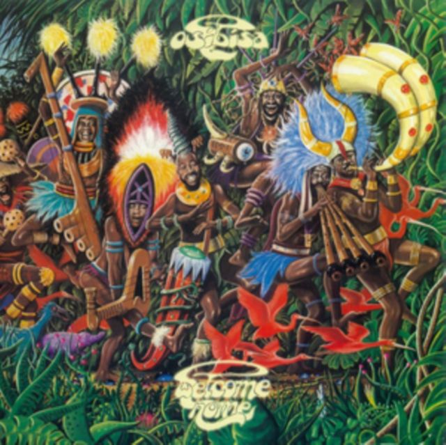 Osibisa