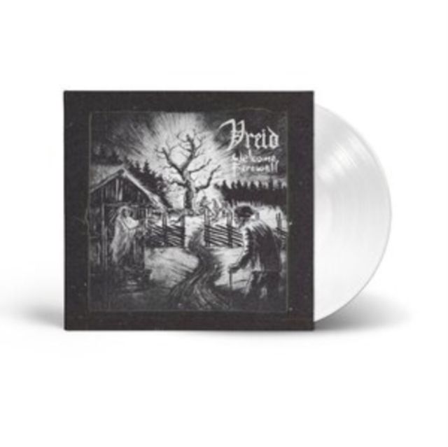 Vreid