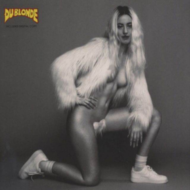 Du Blonde