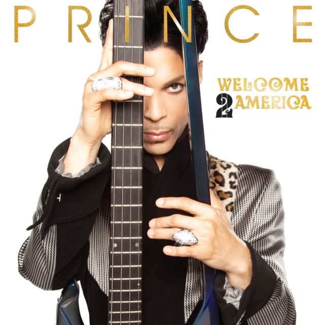 Prince