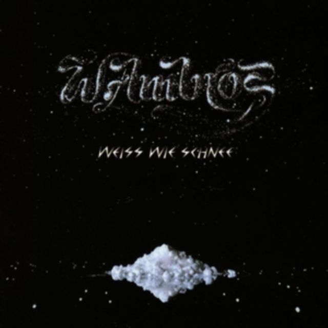 Wolfgang Ambros