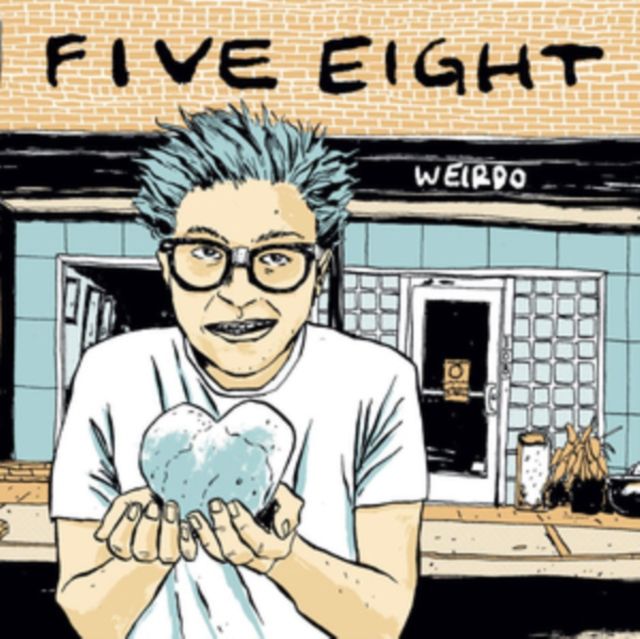 Five Eight