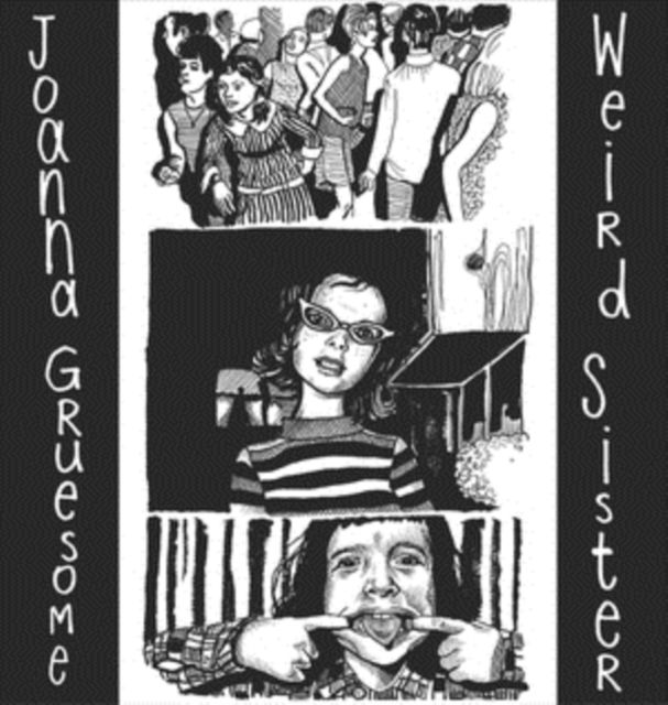 Joanna Gruesome
