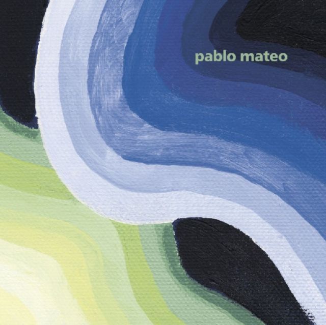 Pablo Mateo