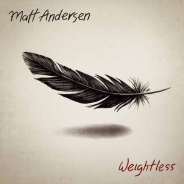 Matt Andersen