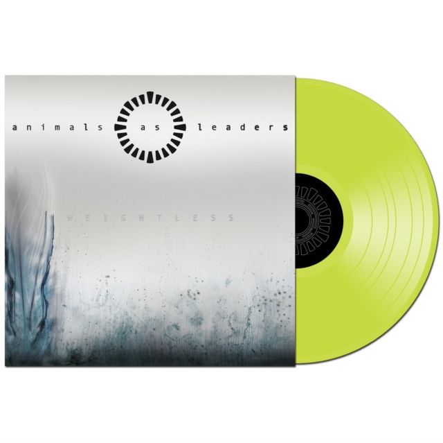 Animals As Leaders