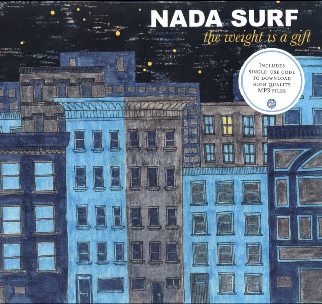 Nada Surf