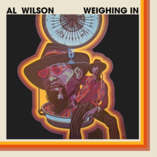 Al Wilson