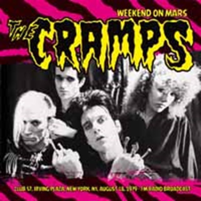 Cramps