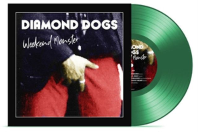 Diamond Dogs