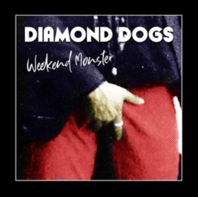 Diamond Dogs