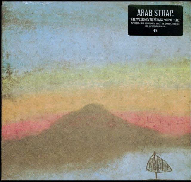 Arab Strap