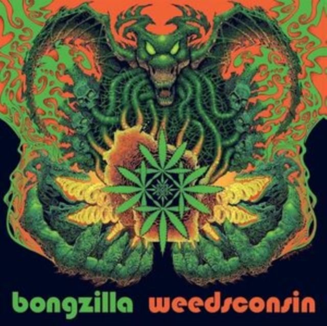 Bongzilla