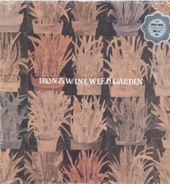 Iron & Wine