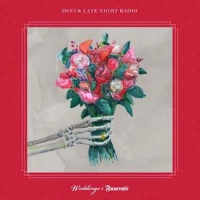 Def3 & Late Night Radio