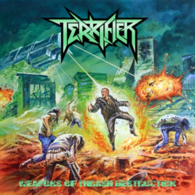 Terrifier