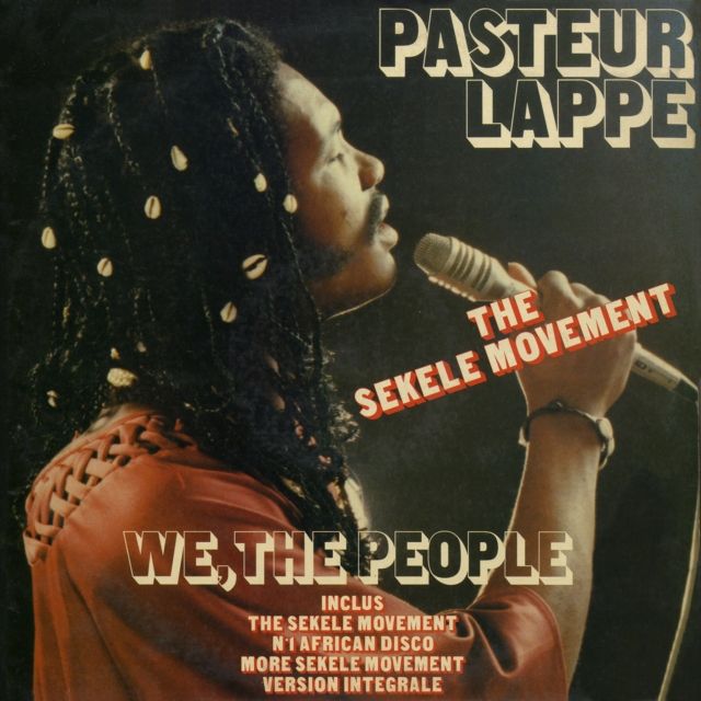 Pasteur Lappe