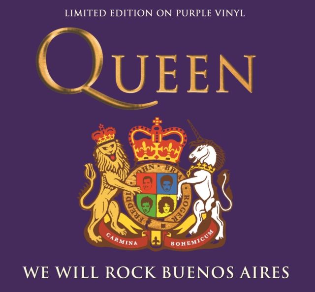 Queen